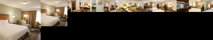 Hampton Inn & Suites Albany-Downtown