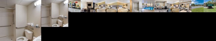 Quality Inn Central