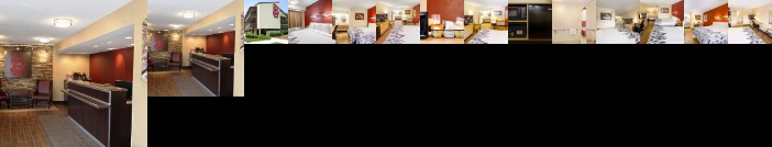 Red Roof Inn Albany Airport
