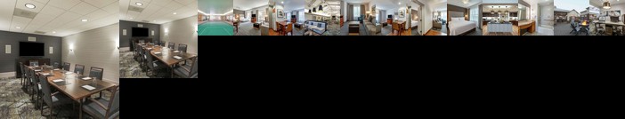Homewood Suites by Hilton Albany