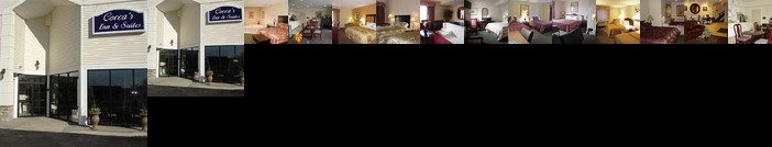 Cocca's Inn & Suites Wolf Road