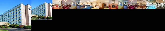 Days Hotel by Wyndham Buffalo Airport