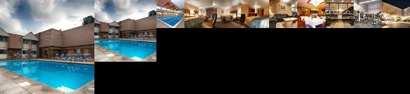 Magnuson Grand Columbus North