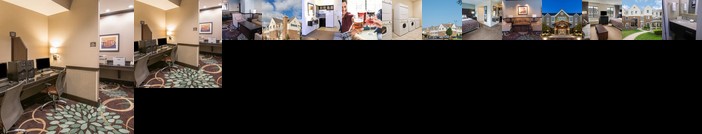 Staybridge Suites Columbus-Airport