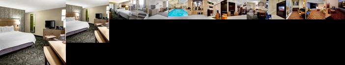 Courtyard Columbus Downtown