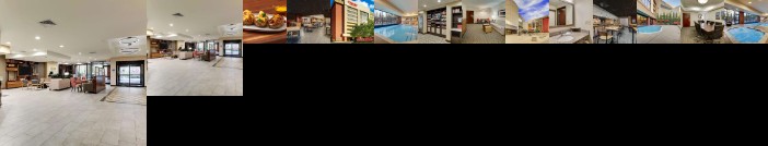 Drury Inn & Suites Columbus Convention Center