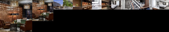 Cumberland House Knoxville Tapestry Collection by Hilton