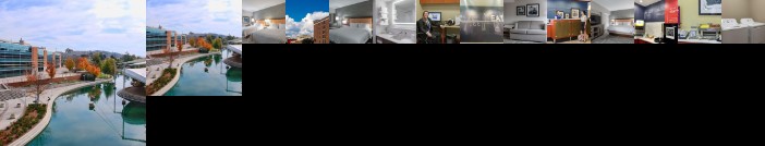 Hampton Inn & Suites Knoxville-Downtown