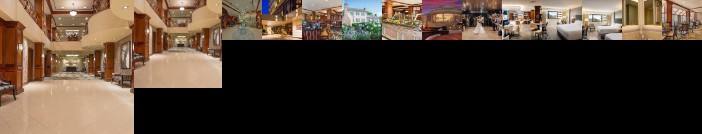 Crowne Plaza Hotel Knoxville Downtown University