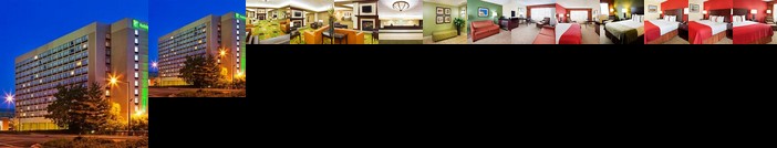 Holiday Inn Knoxville Downtown