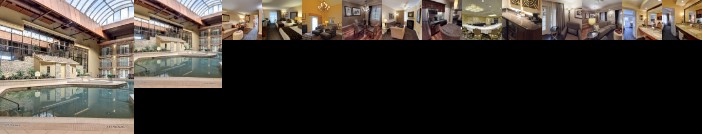 Eden Resort and Suites BW Premier Collection