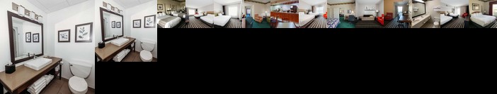 Country Inn & Suites by Radisson Lancaster Amish Country PA