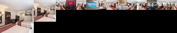 Red Roof Inn Lancaster