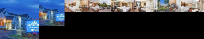 Microtel Inn by Wyndham Lexington