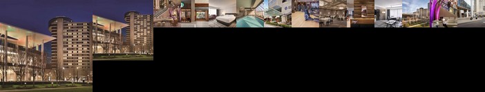 Hyatt Regency Louisville