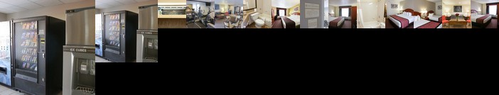 Baymont by Wyndham Louisville East