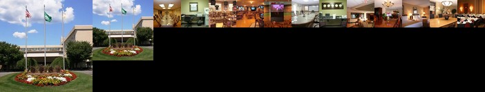 Magnuson Grand & Conference Center Somerset-Bridgewater