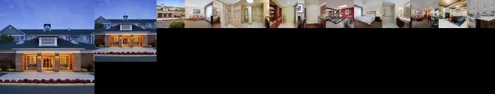 Homewood Suites by Hilton Somerset