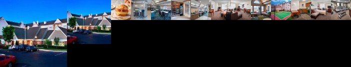 Residence Inn Somerset