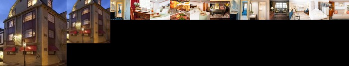 America's Cup Inn Newport