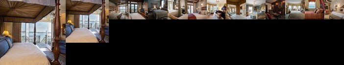 The Chanler at Cliff Walk