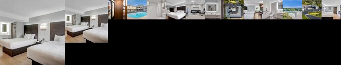 Days Inn & Suites by Wyndham Niagara Falls Buffalo