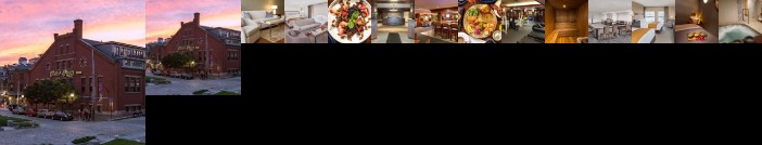 Portland Regency Hotel & Spa