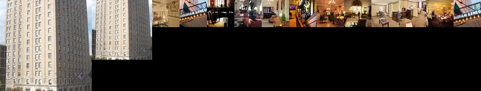 The Ballroom at The Abe A Historic Venue