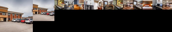 Best Western Inn at the Rochester Airport
