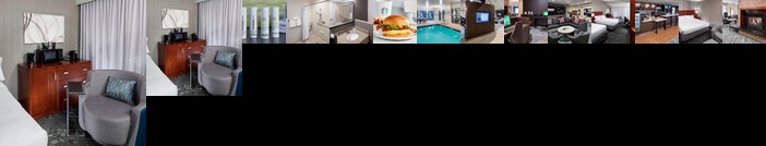 Courtyard Suffolk Chesapeake