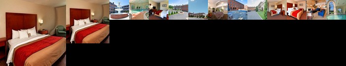 Days Inn by Wyndham Williamsburg Historic Area