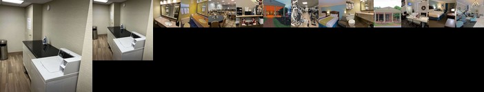 Best Western Williamsburg Hotel Historic District