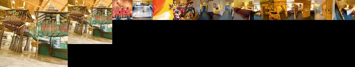 Great Wolf Lodge Williamsburg