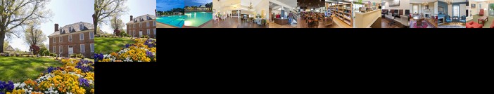 The Historic Powhatan Resort By Diamond Resorts