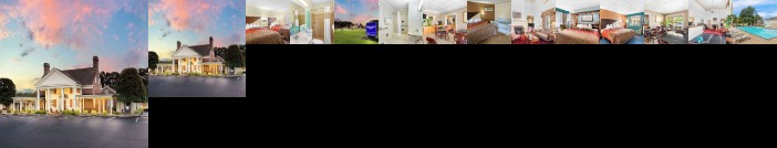 Rodeway Inn Historic