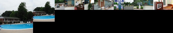 Budget Inn Williamsburg