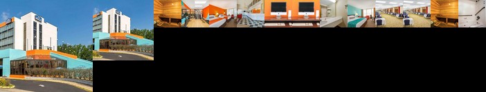 Howard Johnson by Wyndham Williamsburg