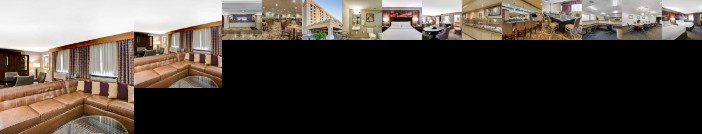 DoubleTree by Hilton Downtown Wilmington - Legal District