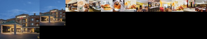 Courtyard Wilmington Brandywine