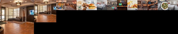 Courtyard Wilmington Downtown