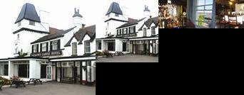 Deganwy Castle Hotel Conwy