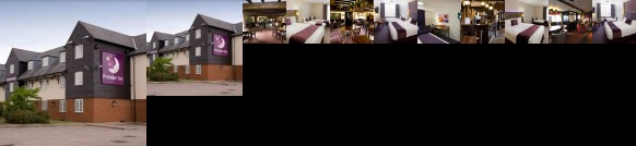 Premier Inn Wyboston St Neots