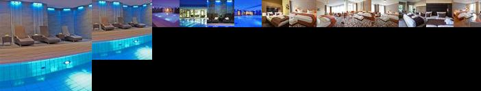 Upstalsboom Hotel Ostseestrand