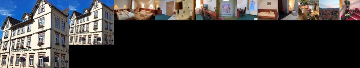 Garni-Hotel Alt Wernigeroder Hof