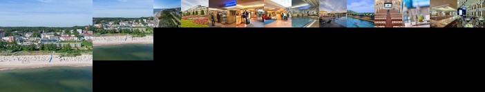 Maritim Hotel Kaiserhof Heringsdorf
