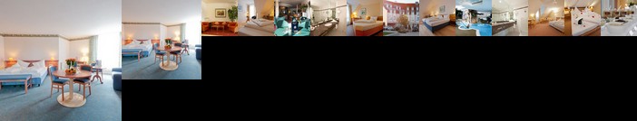 Parkhotel Altmuhltal