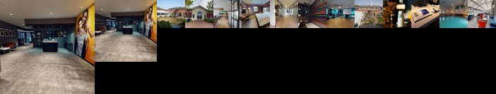 Village Hotel Chester St David's