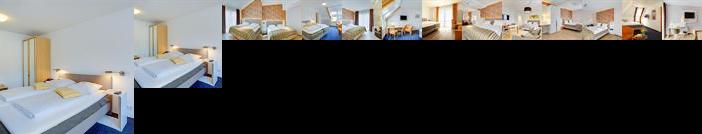 Elisabeth Hotel garni