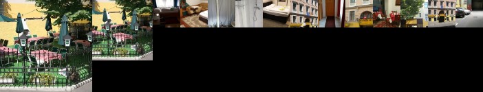 Appartement Hotel Marien-Hof