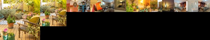 The rooms Bed & Breakfast